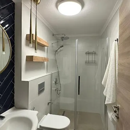 Yalova Luxury Daire Yalova (Yalova)