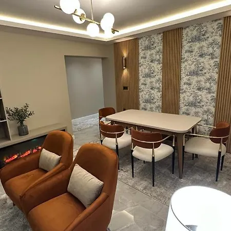 Yalova Luxury Daire