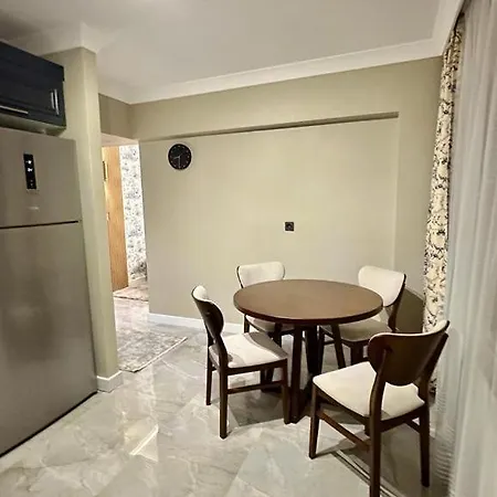 Yalova Luxury