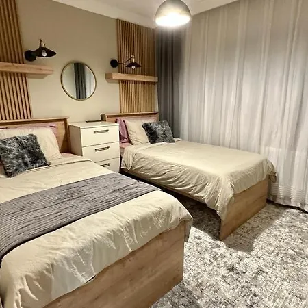 Daire Yalova Luxury Yalova (Yalova)