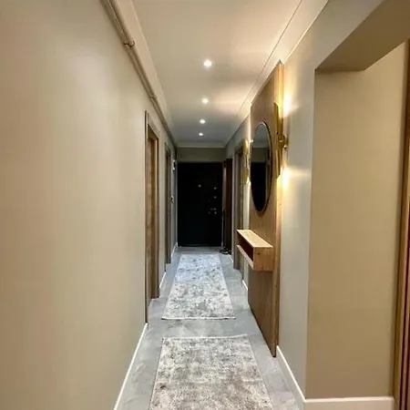 Yalova Luxury Daire Yalova (Yalova)