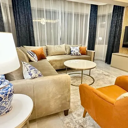 Yalova Luxury * Yalova (Yalova)