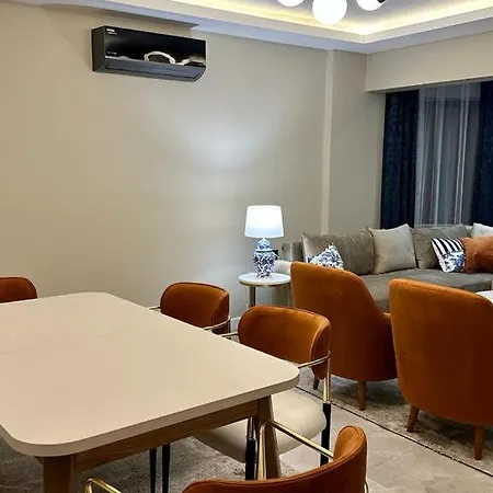 Yalova Luxury Daire *