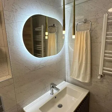 Daire Yalova Luxury Yalova (Yalova)