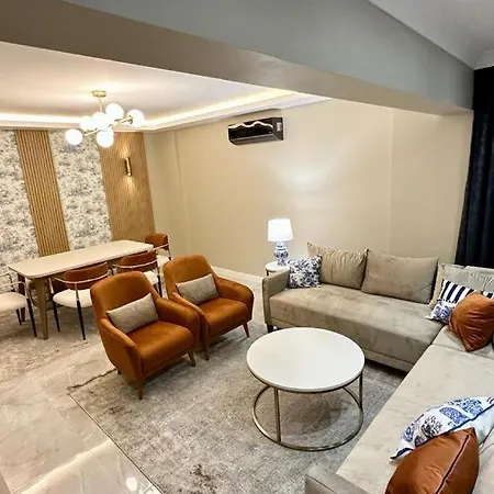 Yalova Luxury