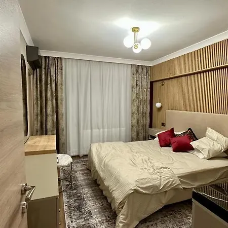 Yalova Luxury