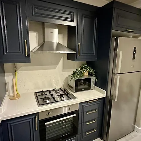 Yalova Luxury Daire *
