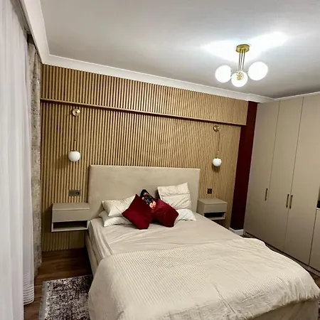 Yalova Luxury Daire *