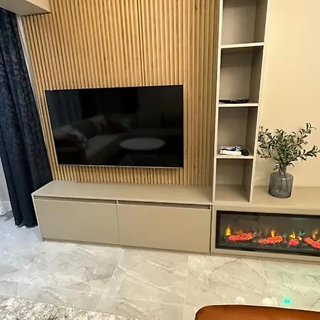 Yalova Luxury Daire Yalova (Yalova)