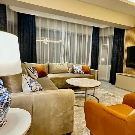 Yalova Luxury